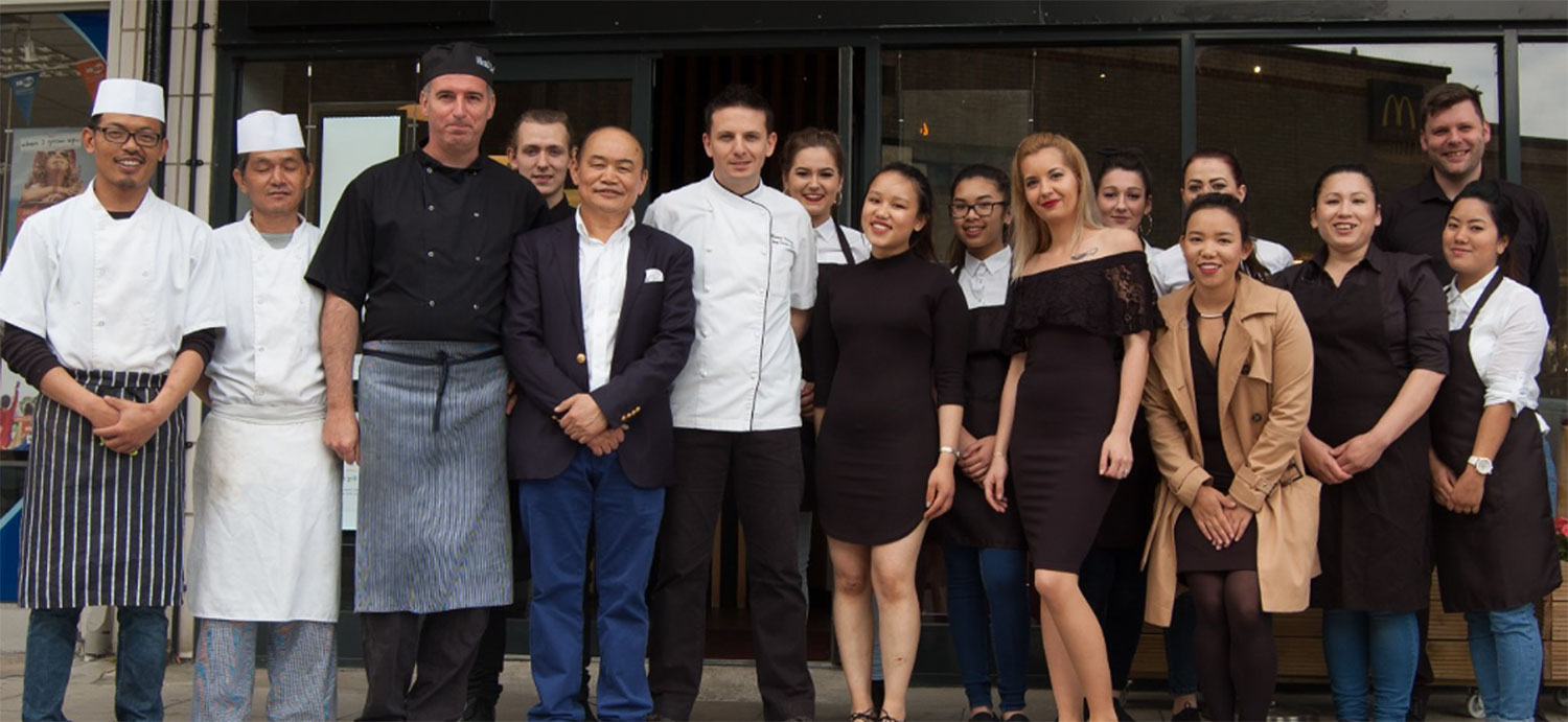gurkha house restaurant uk