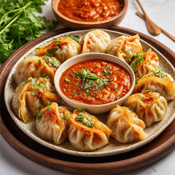 gurkha house menu
