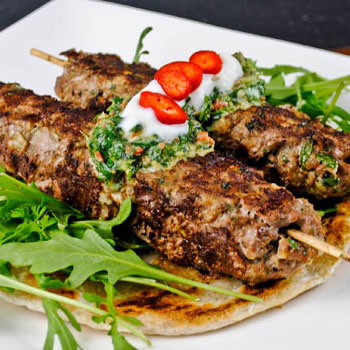 gurkha house menu