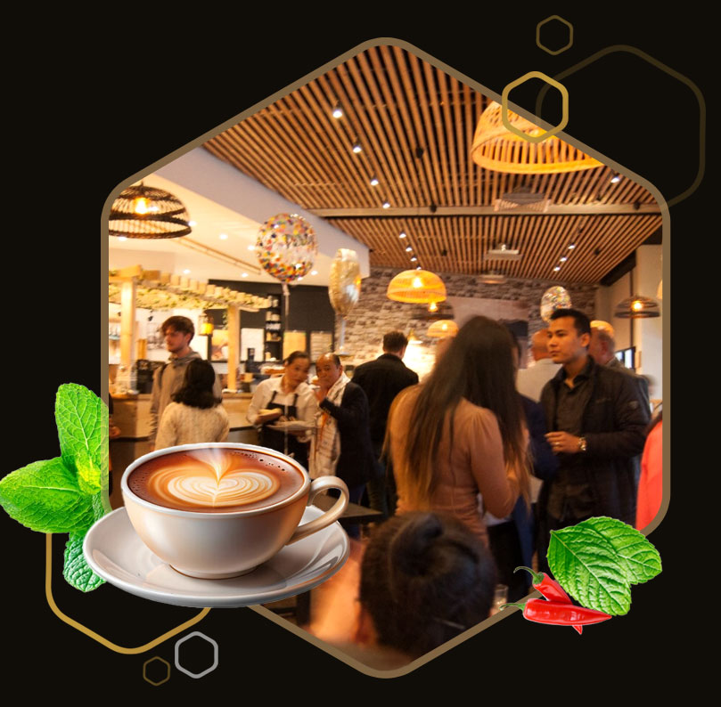Restaurant & Bar Gurkha House